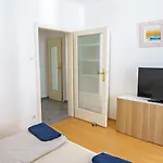 Vienna City Apartments Augarten