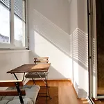 Engerth Moderne Wohnung Mit Ruhiger Lage Und Balkon