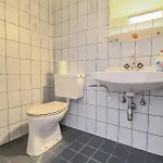 Db Apartment In Huetteldorferstrasse U3 Area