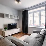 Stylish Apartment Next To Schwedenplatz