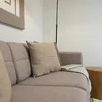 Central 2-Room Apartment With A Terrace