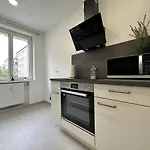 Feelhome-Kutschkermarkt-6 Gaeste-Wifi-Smart Tv