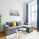 Central Two Bedroom Apartment