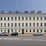 Donaustadt Special Apartments 1220