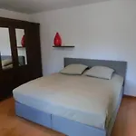 Ferienwohnung in Lobau