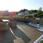 Ferienwohnung in Lobau