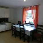 Ferienwohnung in Lobau
