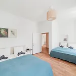 Central Appartment