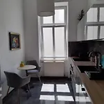 Room A In A Central Aristocratic Apartment