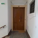 Room B In A Central Aristocratic Apartment