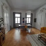 Room A In A Central Aristocratic Apartment