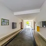 Feelhome - Zentrum - Augarten - Smart Tv