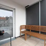 Ruhig, Hell Und Neu Mit Garage