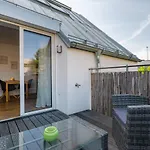 Gruene Ruhelage, 20 Minuten Ins Zentrum Und Parkgarage