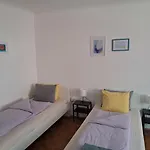 Pal\'S Favoriten Apartment