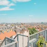 Boho Dream Penthouse /Whirlpool