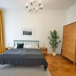 Renovated & Cozy - Close To Museumsquartier