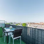 Mario-Apartment