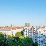 Mario-Apartment