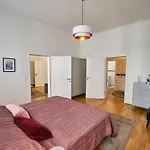 Fancy Home For 5 With Self-Check-In At Spittelberg