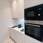 Zeus Design Apartment Schlosspark Schoenbrunn