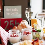 25Hours Hotel Beim Museumsquartier