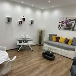 Lux Apartment