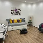Lux Apartment