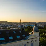 Double Floor Apartment With 2 Terraces On Rooftop
