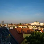 Double Floor Apartment With 2 Terraces On Rooftop