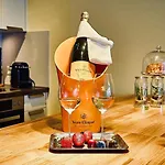 Best Place Apartments Vienna