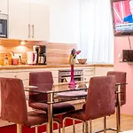 Central Apartments Vienna - Cav