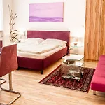 Central Apartments Vienna - Cav