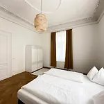 Boutique Hotel Columbia