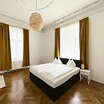 Boutique Hotel Columbia