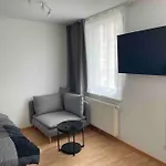 Apartment Next To Mariahilferstrasse