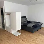 Apartment Next To Mariahilferstrasse