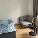 Apartment Next To Mariahilferstrasse