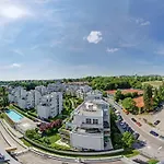 Ig City Apartments Orchideenpark