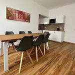 Klimt Apartments