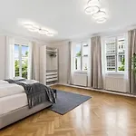 Sky9 Apartments Schoenbrunn Palace