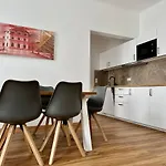 Klimt Apartments