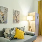 Economy 1Br Apartment Well Connected To The Whole City