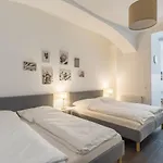 Cozy Heaven In The Lovely 2Nd District Of Vienna