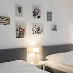 Cozy Heaven In The Lovely 2Nd District Of Vienna