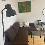 Viеnna City 6 Apartment