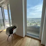 Home Above - The View