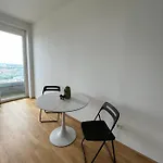 Home Above - The View