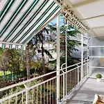 Metro Residence Vienna