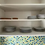 Stylish Apt Near Urania 1Br